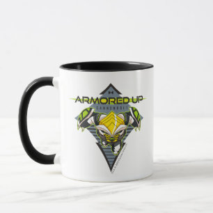 Caneca Armado - Omni-Kix Cannonbolt