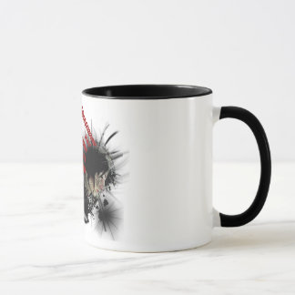 Caneca armageddon2