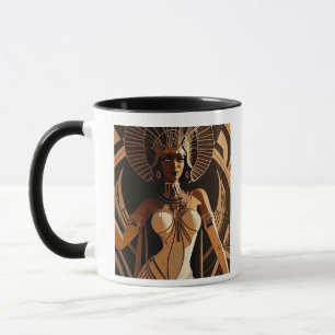 CANECA ARMANA QUEEN #4 MUG