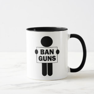 Caneca Armas Ban