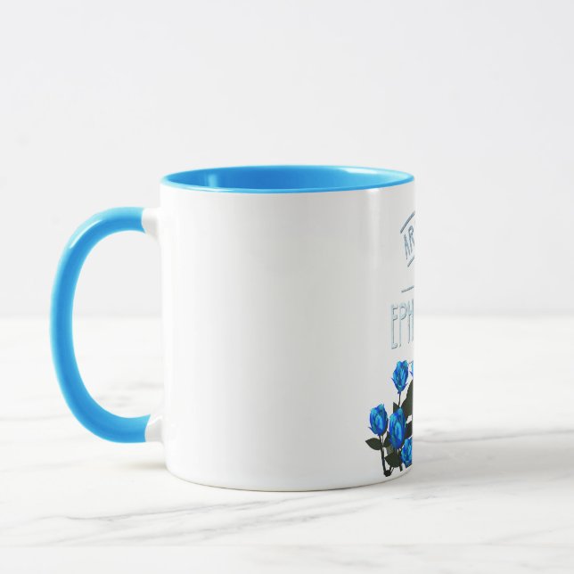 Caneca Armor para Cima Combo Mug (Esquerda)