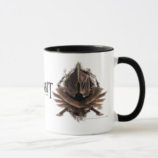 Caneca Army Of Orcs Weaponry