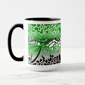 Caneca Aro Orgulho Rabiscos
