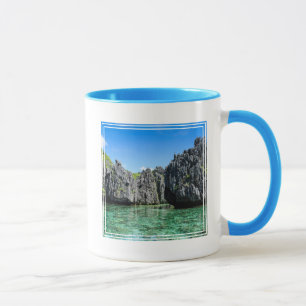 Caneca Arquipélago de Bacuit