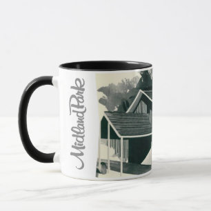 Caneca Arquiteto Mug da Casa Moderna Berkwood 60