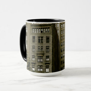 Caneca Arranha-céus em Nova York
