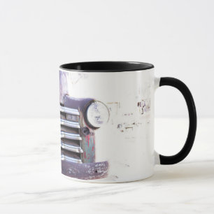 Caneca Arroyo Hondo
