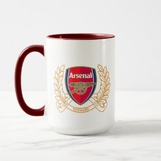 Caneca Arsenal Mug