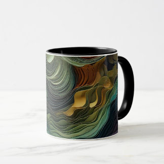 Caneca Arte