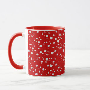 Caneca Arte das ferramentas