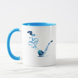 Caneca Arte de Fumar Cachimbo 2