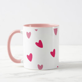 Caneca Arte Moderna de Copas