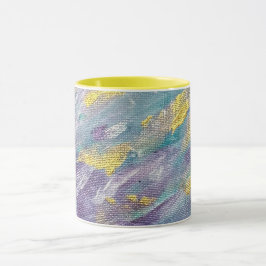 Caneca Arte Moderna Reinado Silencioso