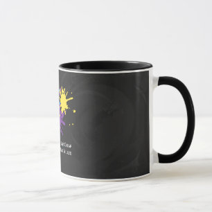 Caneca Arte Não É Barata