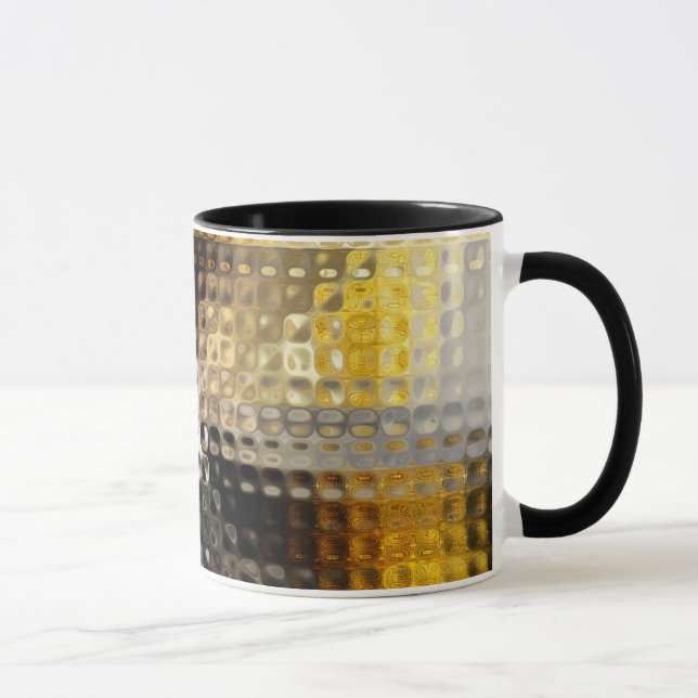 Caneca Arte Radical 12 Mug (Direita)