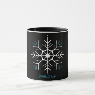 Caneca Artic Sparkle