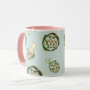 Caneca Artichoke