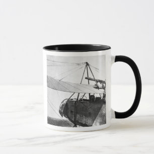 Caneca Artilheiro durante a batalha do Marne, 19 dos
