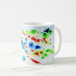 Caneca Artística
