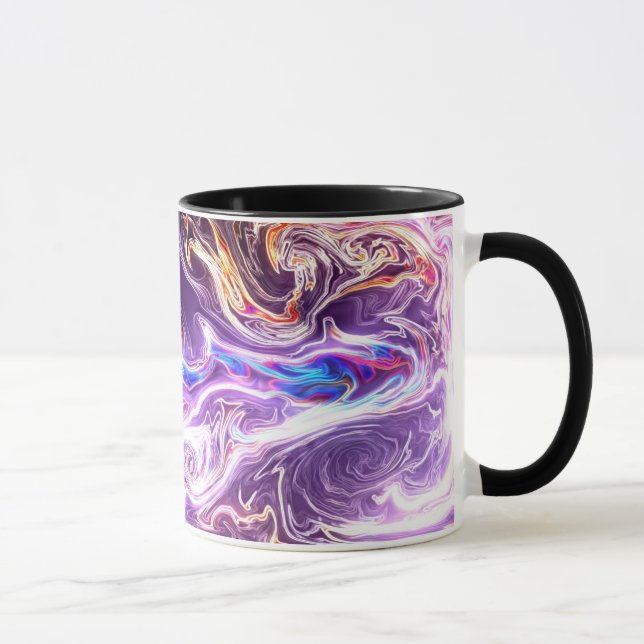 Caneca Artsy Design (Direita)
