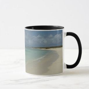 Caneca Aruban Beach II Linda cena natural