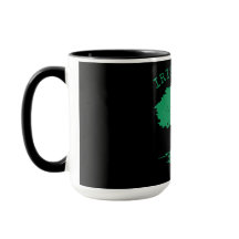 Árvore da Família Irish Roots