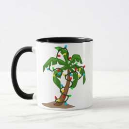 CANECA ÁRVORE DE NATAL