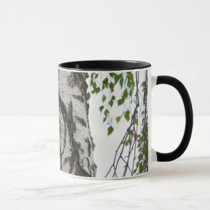 Caneca ÁRVORE latido
