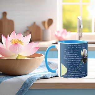 Caneca As Bem-Estranças