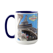 As Coisas De Las Vegas A Ver