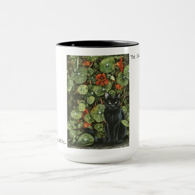 Caneca As Coisas dos Sonhos de Dia (Centro)