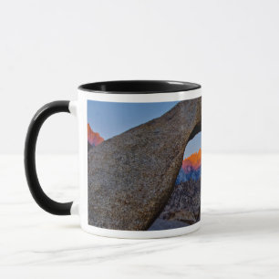 Caneca As Colinas Cênicas do Alabama Aninhadas