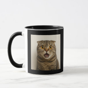 Caneca As lésbicas Comem O Quê Engraçado