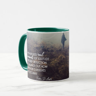 Caneca As Mulheres Precisam De Momentos Reais