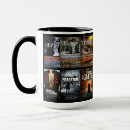 Caneca As Obrigações Inquebráveis - Somos Inseparáveis Mu