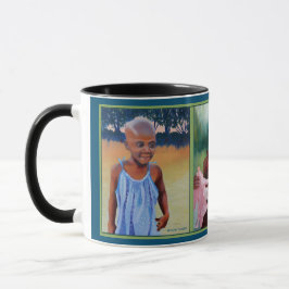 CANECA AS SEMENTES DE MOSTARDA CRESCEM - O DESIGN DA
