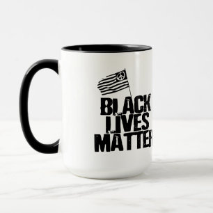 Caneca As Vidas Negras Importam