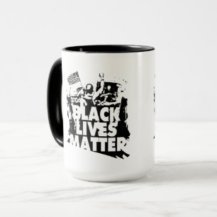 Caneca As Vidas Negras Importam