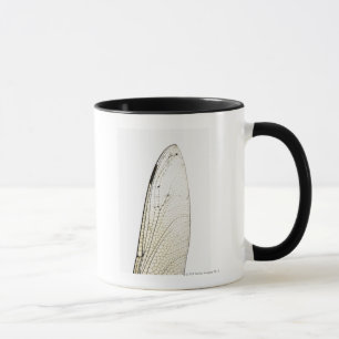 Caneca Asa da libélula