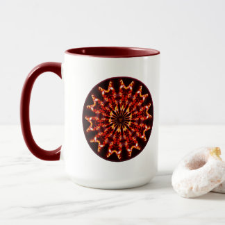 Caneca Ascensão Phoenix