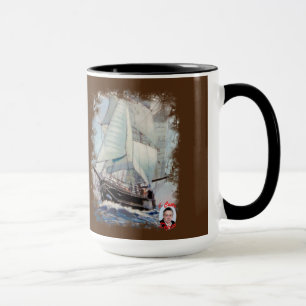 Caneca Asgard II