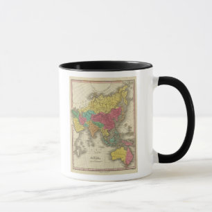 Caneca Ásia 21