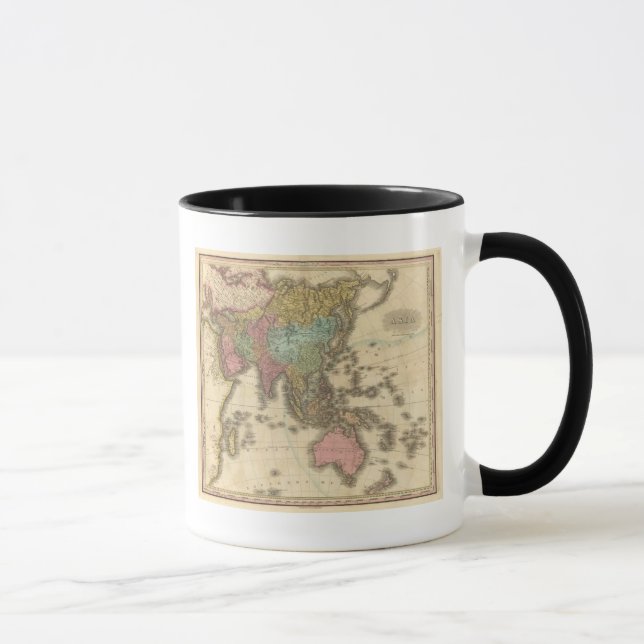 Caneca Ásia 38 (Direita)