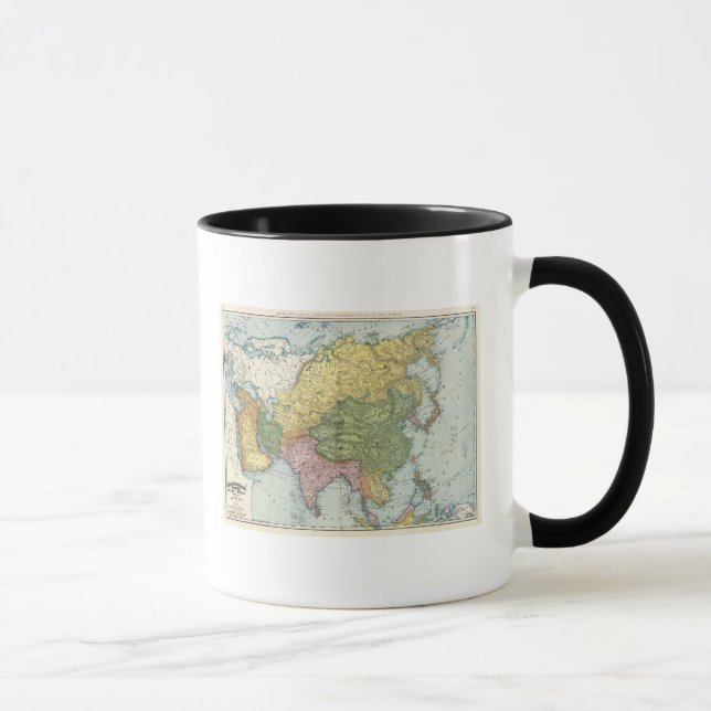 Caneca Ásia 44 (Direita)