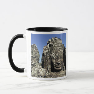 Caneca Ásia, Camboja, Siem Reap, Angkor Thom (b) Atrasado