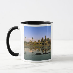 Caneca Ásia, Camboja, Siem Reap. Angkor Wat.2