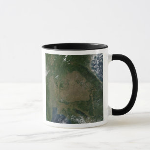 Caneca Ásia do sudeste