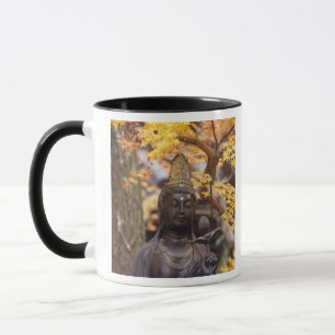 Caneca Ásia, Japão, Buda