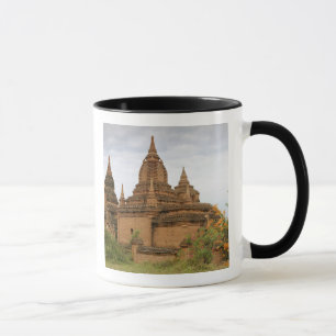 Caneca Ásia, Mianmar (Birmânia), Bagan Pagan). Vários
