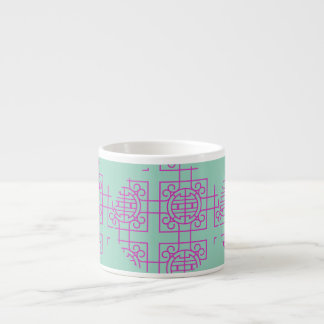 caneca asiática